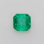 2.17ct Emerald, view 1