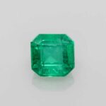 2.17ct Emerald, view 2