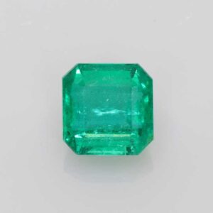 3.22ct Emerald