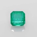 3.22ct Emerald, view 2