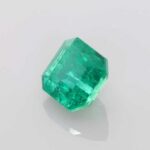 3.22ct Emerald, view 3