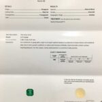 2.17ct Emerald, view 4