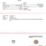1.77ct Heart Pink Sapphire, view 3