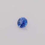 Blue Sapphire, view 2