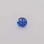 Blue Sapphire, view 1