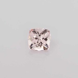 1.24ct Peach Morganite