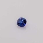 1.06ct Blue Sapphire, view 2