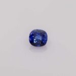 1.06ct Blue Sapphire, view 1