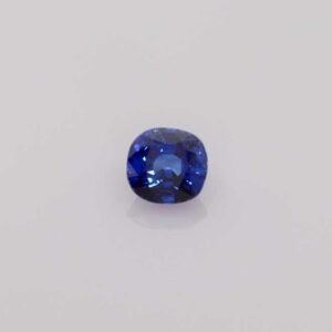 1.06ct Blue Sapphire