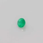 0.235ct Emerald, view 2