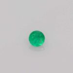 0.235ct Emerald, view 1