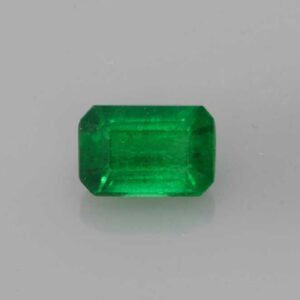 0.377ct Emerald