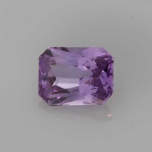 0.98ct Purple Sapphire