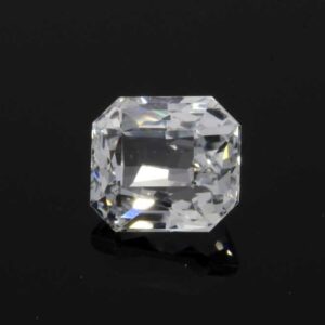 1.75ct White Sapphire