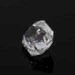 1.75ct White Sapphire, view 2
