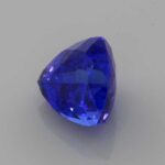 Tanzanite, view 2