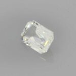 0.73ct Yellow Sapphire, view 2