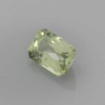 Yellow Sapphire, view 2