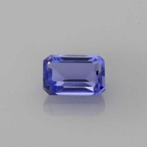 0.662ct Tanzanite