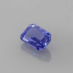 0.662ct Tanzanite, view 2