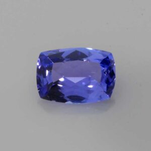 1.13ct Cushion Tanzanite