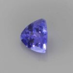 1.01ct Tanzanite, view 2