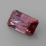 Pink Sapphire, view 2
