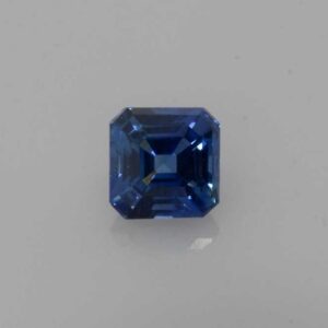 0.48ct Blue Sapphire