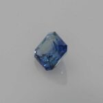 0.48ct Blue Sapphire, view 2