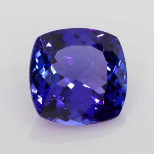24.76ct Tanzanite