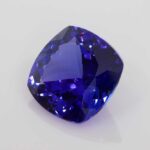 24.76ct Tanzanite, view 2