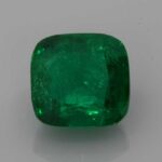 4.45ct Emerald, view 1