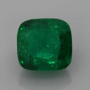 4.45ct Emerald