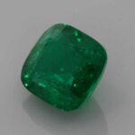 4.45ct Emerald, view 2
