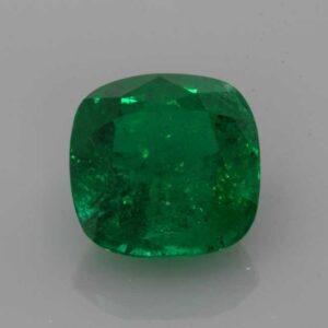 3.38ct Emerald