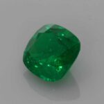 3.38ct Emerald, view 2