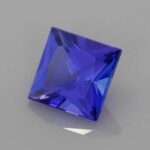 3.14ct Tanzanite, view 2