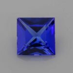 2.28ct Tanzanite, view 1