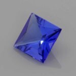 2.28ct Tanzanite, view 2
