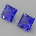 2.765ct Tanzanite, view 2