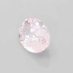 22.7ct Oval Pink Morganite, view 2
