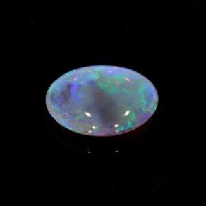 5.51ct Oval Opal