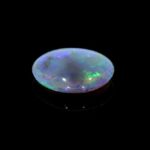 5.51ct Oval Opal, view 2
