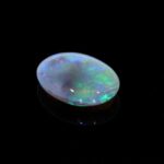 5.51ct Oval Opal, view 3