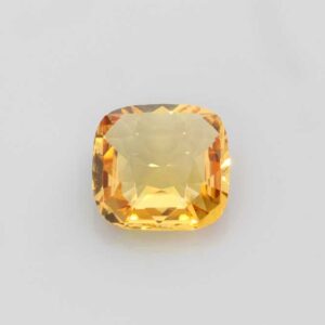 9.4ct Yellow Topaz