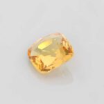 9.4ct Yellow Topaz, view 2