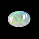 4.51ct Oval Opal, view 1