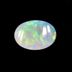 4.51ct Oval Opal