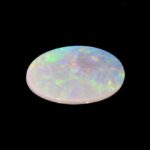 4.51ct Oval Opal, view 2