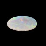 4.51ct Oval Opal, view 3